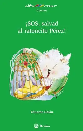 Sos Salvad Al Ratoncito Pérez