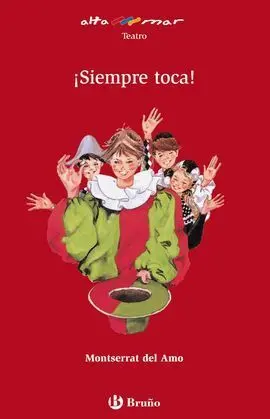 ¡ Siempre Toca !