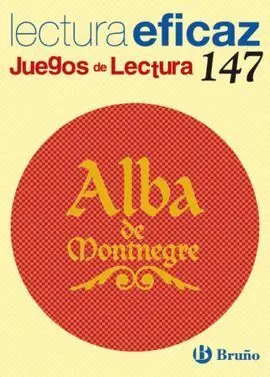 Alba de Montnegre