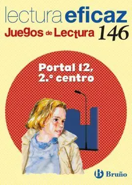 Portal 12, 2º Centro