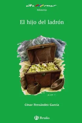 El Hijo del Ladrón