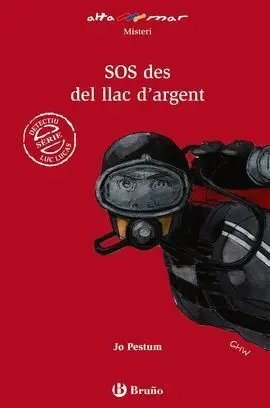 Sos Des del Llac D´argent