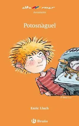 Potosnàguel (Val)