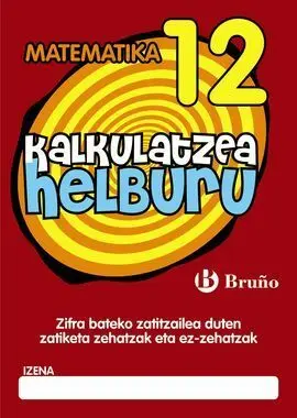 Kalkulatzea Helburu 12 Zifra Bateko Zatitzailea Duten Zatiketa Zehatzak Eta Ez-Z