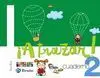 ¡A Trazar! Cuaderno 2