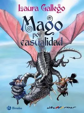 Mago por Casualidad