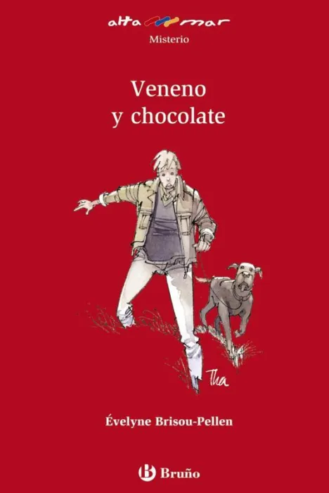Veneno y Chocolate