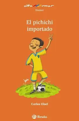 El Pichichi Importado