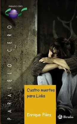 Cuatro Muertes para Lidia