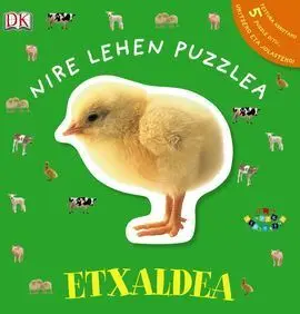 Nire Lehen Puzzlea. Etxaldea