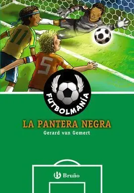 Futbolmanía. La Pantera Negra