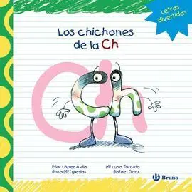 Los Chichones de la Ch