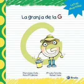 La Granja de la G