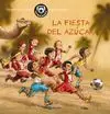 Pack Mini Futbolmanía. La Fiesta del Azúcar + Balón
