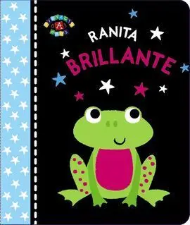 Ranita Brillante