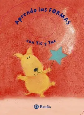 Aprendo las Formas con Tic y Tac