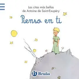 Pienso en Ti