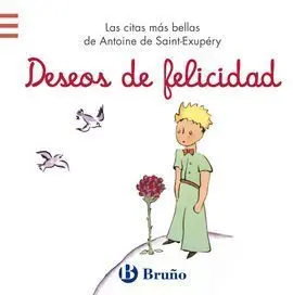 Deseos de Felicidad