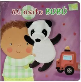 Mi Osito Bubú