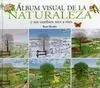 Álbum Visual de la Naturaleza y Sus Cambios Mes a Mes