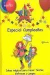 Kika Superbruja. Especial Cumpleños