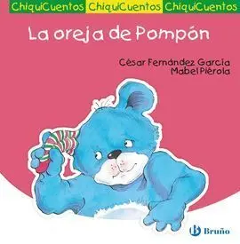 La Oreja de Pompón