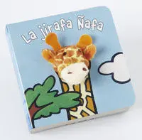 La Jirafa Ñafa