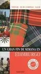 Guía Edimburgo 2009