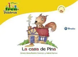 La Casa de Pina