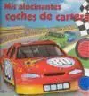 Mis Alucinantes Coches de Carreras