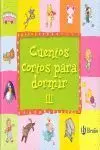 Cuentos Cortos para Dormir Iii