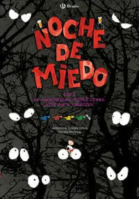 Noche de Miedo