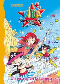 Kika y Dani Nº 9