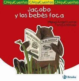 Jacobo y los Bebés Foca