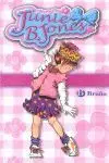 Pack Junie B. Jones (Incluye N. º 1, 2 y 3)