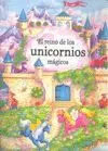 El Reino de los Unicornios Mágicos