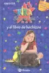 Kika y el Libro Hechizos