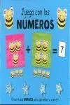 Juega con los Números