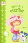 Aprendo a Escribir
