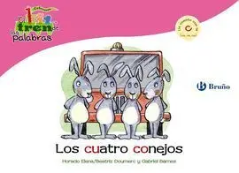 Los Cuatro Conejos