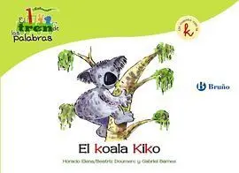 El Koala Kiko