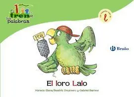 El Loro Lalo