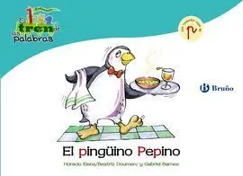 El Pingüino Pepino