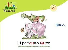 El Periquito Quito
