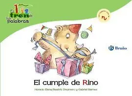 El Cumple de Rino