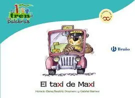 El Taxi de Maxi