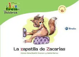 La Zapatilla de Zacarías