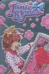 Pack Junie B. Jones (Incluye Nº 18, Bloc de Notas