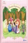 Cuentos de Princesas