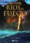 Ríos de Fuego. Vol. 2 Atherton